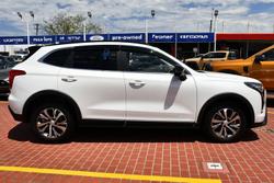 2025 GWM Haval Jolion Lux