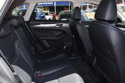 2025 GWM Haval Jolion Lux