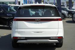 2022 Kia Carnival S