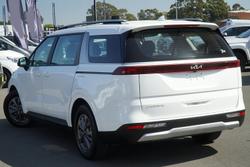 2022 Kia Carnival S