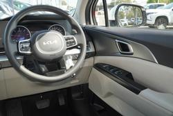 2022 Kia Carnival S