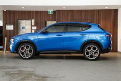 2023 Alfa Romeo Tonale Veloce