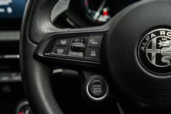 2023 Alfa Romeo Tonale Veloce