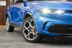 2023 Alfa Romeo Tonale Veloce