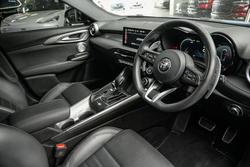 2023 Alfa Romeo Tonale Veloce