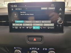 2022 Honda
                HR-V Vi X