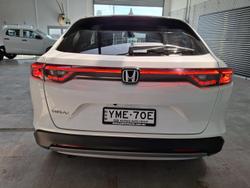 2022 Honda
                HR-V Vi X