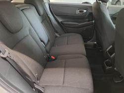 2022 Honda
                HR-V Vi X