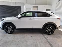 2022 Honda
                HR-V Vi X