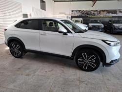 2022 Honda
                HR-V Vi X