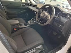 2022 Honda
                HR-V Vi X