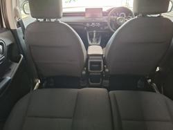 2022 Honda
                HR-V Vi X