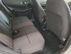 2022 Honda
                HR-V Vi X