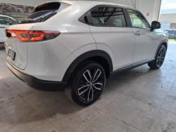 2022 Honda
                HR-V Vi X