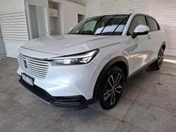 2022 Honda
                HR-V Vi X