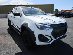 2025 Isuzu D-MAX BLADE