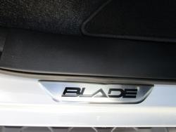 2025 Isuzu D-MAX BLADE