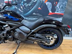 2021 Kawasaki VULCAN S (EN650D LAMS) BLACK/BLUE