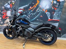 2021 Kawasaki VULCAN S (EN650D LAMS) BLACK/BLUE