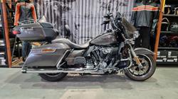 Harley-Davidson FLHTK Ultra Limited