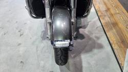 2017 Harley-davidson FLHTK ULTRA LIMITED Grey/Black