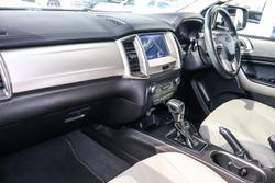 2022 Ford Everest Trend