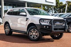 Ford Everest