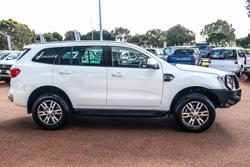 2022 Ford Everest Trend