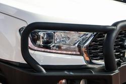 2022 Ford Everest Trend