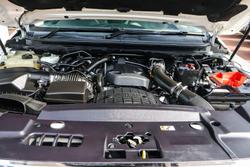 2022 Ford Everest Trend