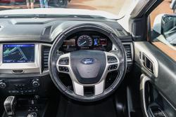 2022 Ford Everest Trend