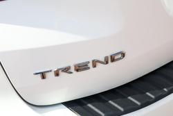 2022 Ford Everest Trend