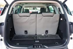 2022 Ford Everest Trend