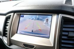 2022 Ford Everest Trend