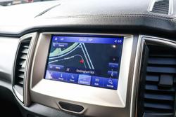 2022 Ford Everest Trend