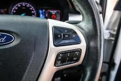 2022 Ford Everest Trend UA II MY21.75 4X4 Dual Range Arctic White