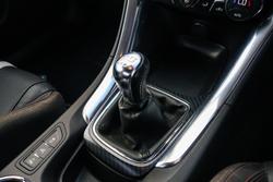 2013 Holden Ute SS V Redline VF MY14 Perfect Blue