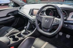 2013 Holden Ute SS V Redline VF MY14 Perfect Blue