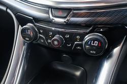 2013 Holden Ute SS V Redline VF MY14 Perfect Blue