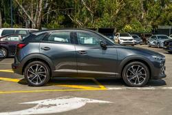 2025 Mazda CX-3 G20 Evolve