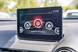 2025 Mazda CX-3 G20 Evolve