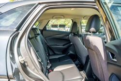 2025 Mazda CX-3 G20 Evolve