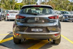 2025 Mazda CX-3 G20 Evolve