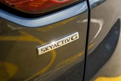 2025 Mazda CX-3 G20 Evolve