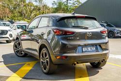 2025 Mazda CX-3 G20 Evolve