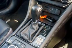 2025 Mazda CX-3 G20 Evolve