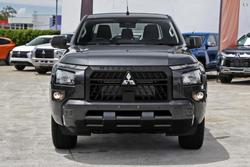 2025 Mitsubishi Triton GLX-R