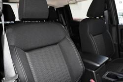 2025 Mitsubishi Triton GLX-R