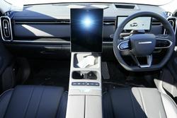 2025 Jaecoo J7 SHS Summit