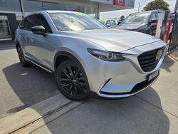 2022 Mazda CX-9 GT SP